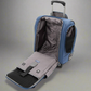 Travelpro 2-Wheeled TourLite Softsided Underseat Carry-On- TP8008S77