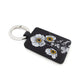 Bagnet Magnetic Bag Clip- Silicone Designs- $24.99 - $26.99