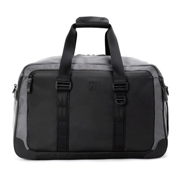 Travelpro® Altitude™ Double Expansion Duffel Falcon Grey