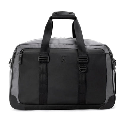 Travelpro® Altitude™ Double Expansion Duffel Falcon Grey