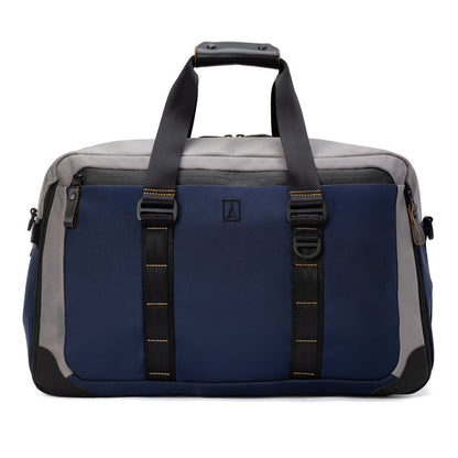 Travelpro® Altitude™ Double Expansion Duffel Stellar Navy Grey