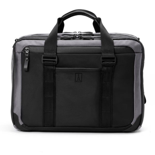 Travelpro® Altitude™ Full Expansion Briefcase Falcon Grey