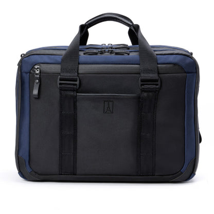 Travelpro® Altitude™ Full Expansion Briefcase Navy