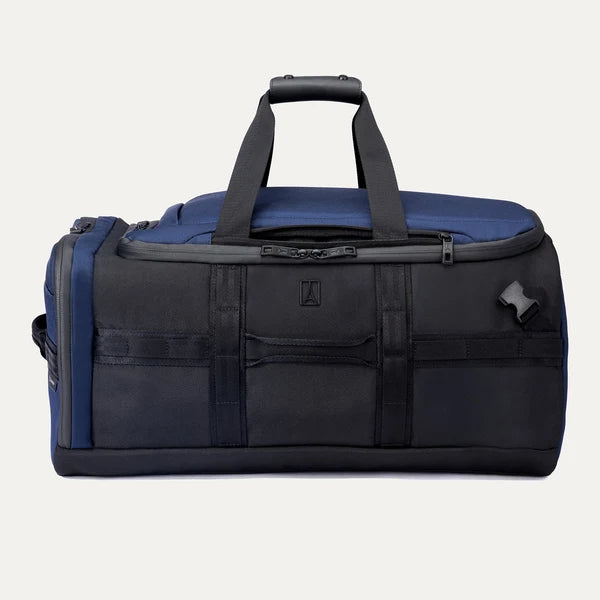 Travelpro® Altitude™ Convertible Duffel/Backpack Aviator Navy