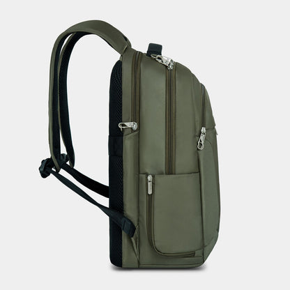 Travelon Anti-Theft RFID Classic Large Backpack