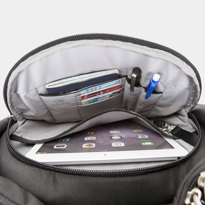Travelon Anti-Theft RFID Classic Large Backpack