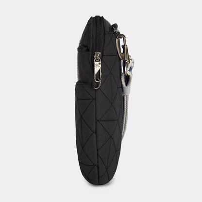 Travelon RFID Anti-Theft Boho Slim Crossbody