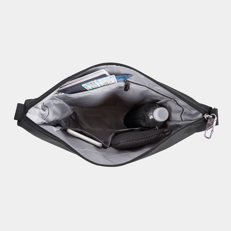 Travelon RFID Anti-Theft Metro Crossbody