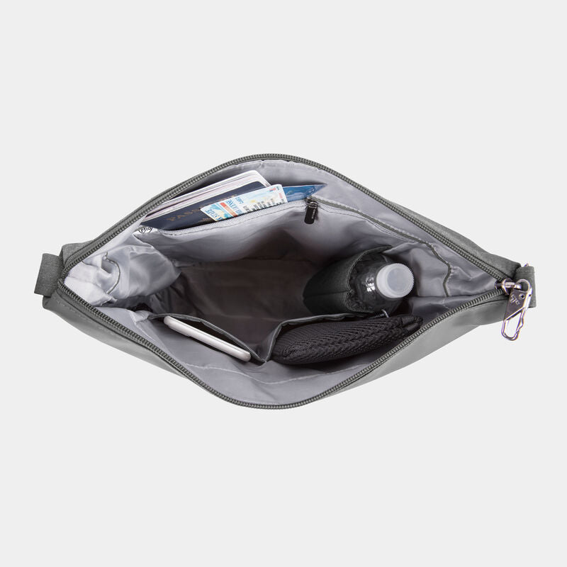 Travelon RFID Anti-Theft Metro Crossbody