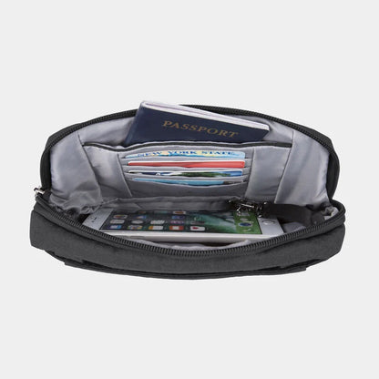 Travelon Anti-Theft RFID Metro Convertible Small Crossbody