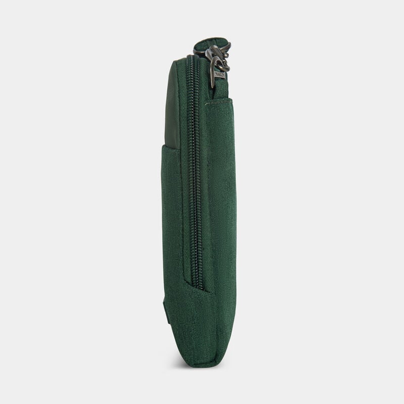 Travelon Anti-Theft RFID Metro Stadium Mini Crossbody