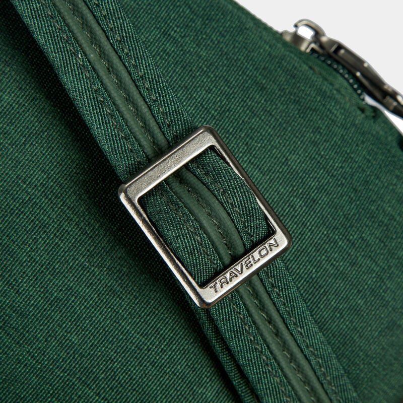 Travelon Anti-Theft RFID Metro Stadium Mini Crossbody