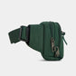 Travelon RFID Anti-Theft Metro Waist Pack