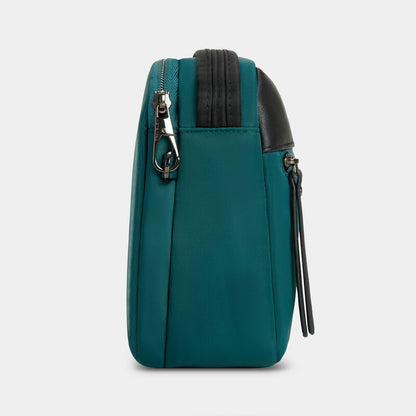 Travelon RFID Anti-Theft Addison Small Crossbody