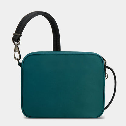 Travelon RFID Anti-Theft Addison Small Crossbody