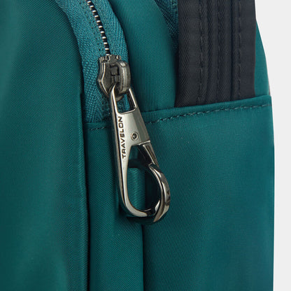 Travelon RFID Anti-Theft Addison Small Crossbody