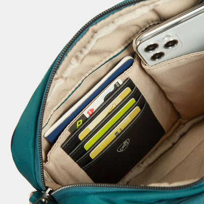 Travelon RFID Anti-Theft Addison Small Crossbody