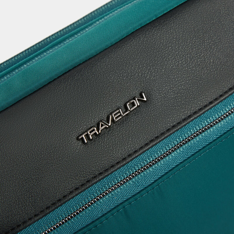 Travelon Anti-Theft Addison Small Crossbody Travelon Anti-Theft Addison Small Crossbody