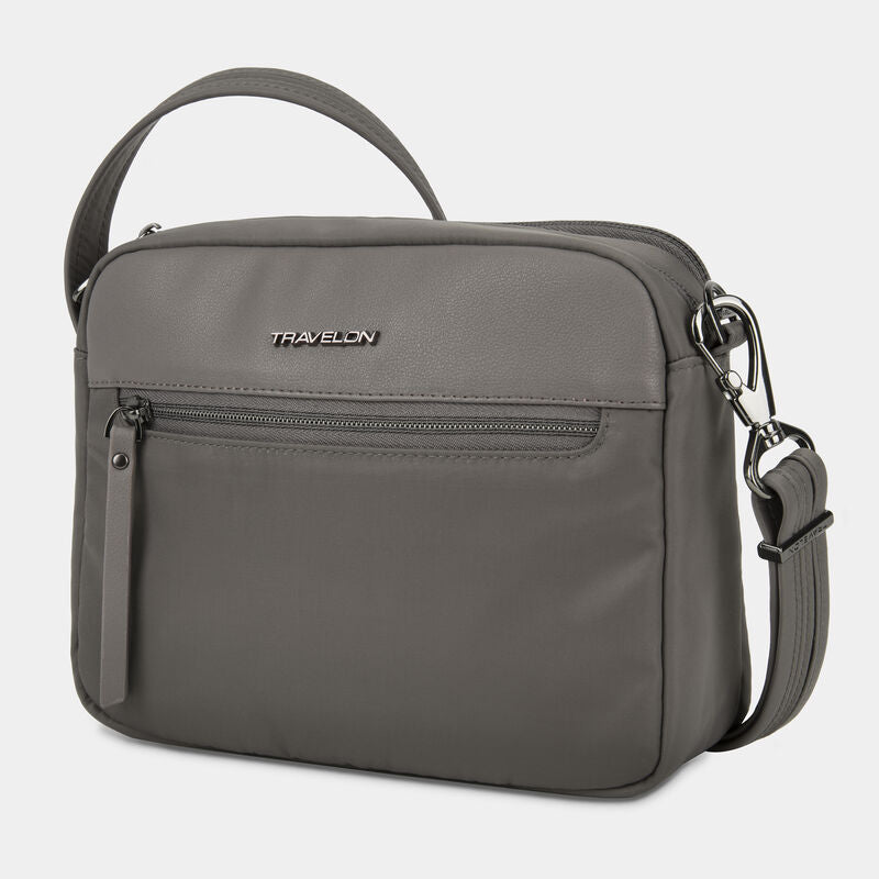 Travelon Anti-Theft Addison Small Crossbody