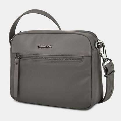 Travelon RFID Anti-Theft Addison Small Crossbody