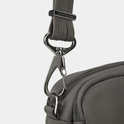 Travelon RFID Anti-Theft Addison Small Crossbody