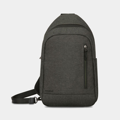 Travelon Anti-Theft RFID Urban® Sling Slate