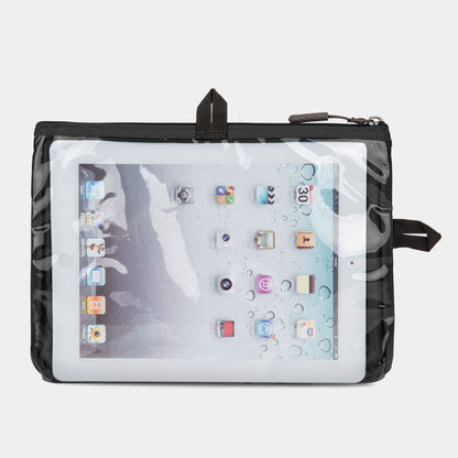 Travelon World Travel Essentials Seat Pack Organizer/Device Holder