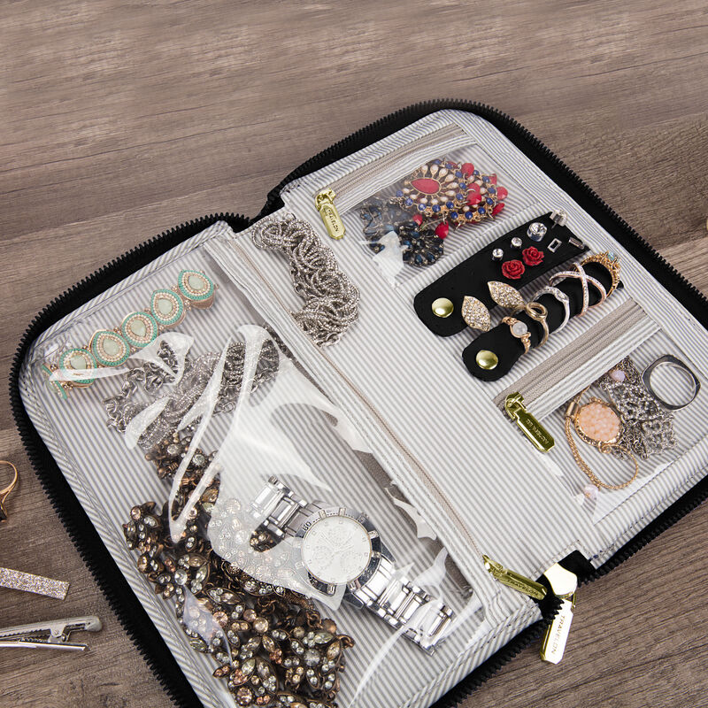 Travelon Jewelry Case