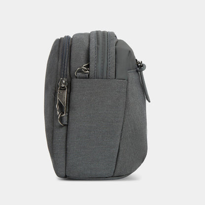 Travelon Metro Collection RFID 5 Point Anti-Theft Security Crossbody
