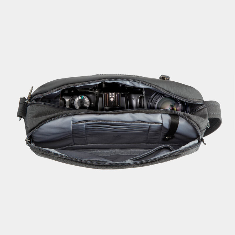 Travelon Metro Collection 5 Point Anti-Theft Security Bag