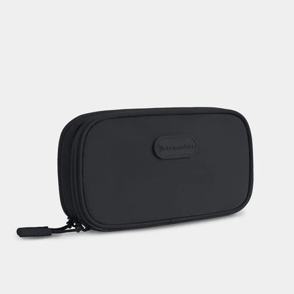 Travelon Jewelry/Tech Organizer Black