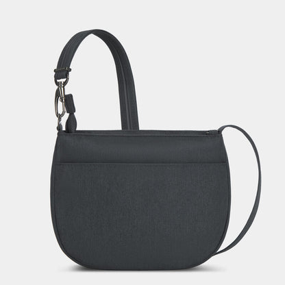 Travelon RFID Anti-Theft Metro Saddle Crossbody