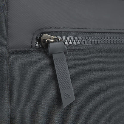 Travelon RFID Anti-Theft Metro Saddle Crossbody
