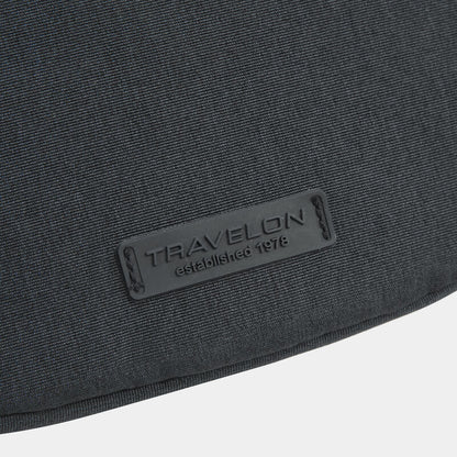 Travelon RFID Anti-Theft Metro Saddle Crossbody