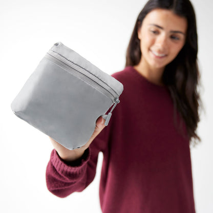 Travelon Pi Packable Daily Carry Tote/Duffle Bag