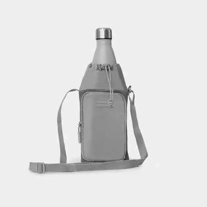 Travelon Pi Gogo Insulated Water Bottle Tote