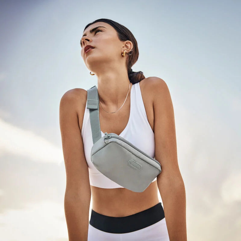 Travelon Pi Everyway Phone Sling/Belt Bag