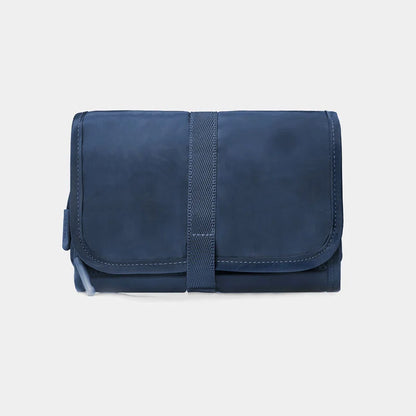 Travelon Compact Travel Tech Organizer Navy