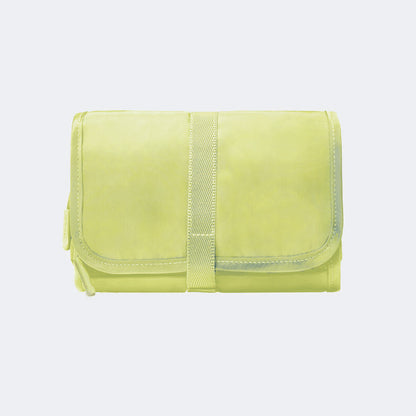 Travelon Compact Travel Tech Organizer Lime