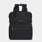 Travelon RFID Anti-Theft Addison Large Backpack