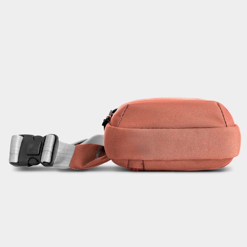 Travelon The Voyages RFID Anti-Theft Compact Sling