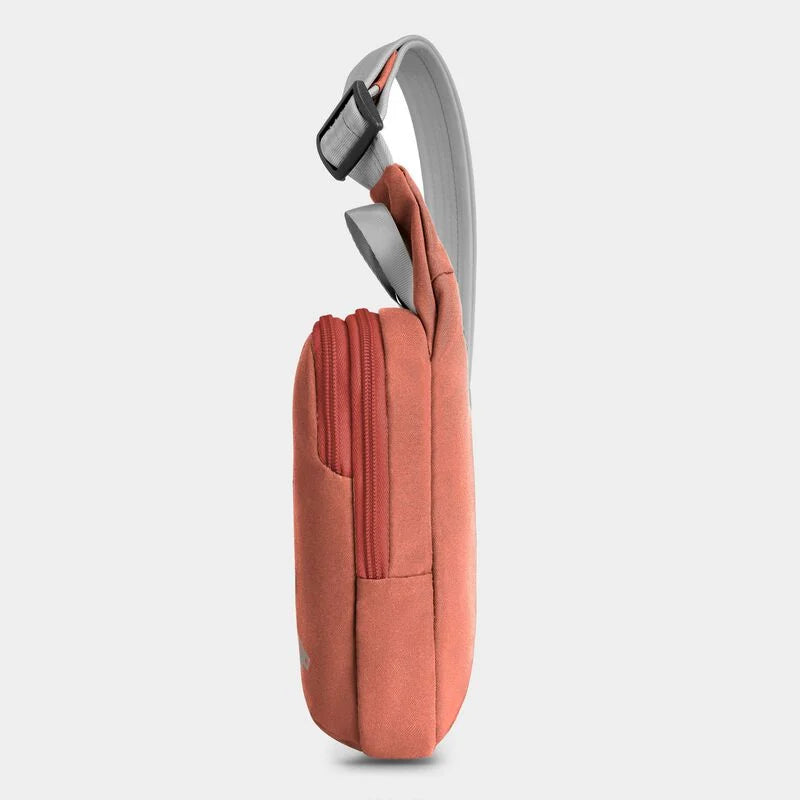 Travelon The Voyages RFID Anti-Theft Compact Sling