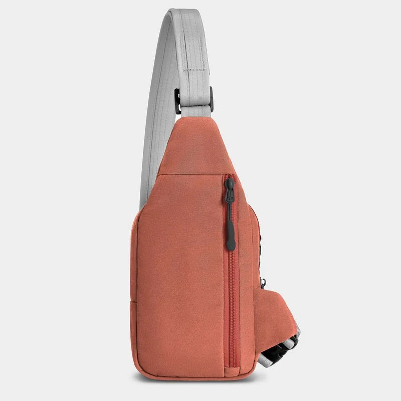 Travelon The Voyages RFID Anti-Theft Compact Sling