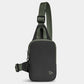 Travelon The Voyages RFID Anti-Theft Compact Sling Black