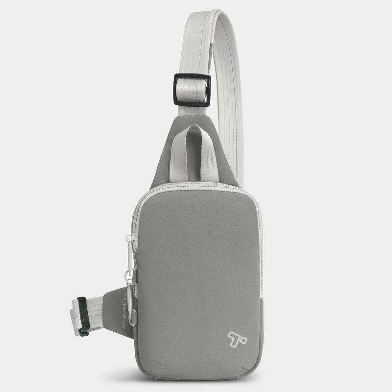 Travelon The Voyages RFID Anti-Theft Compact Sling