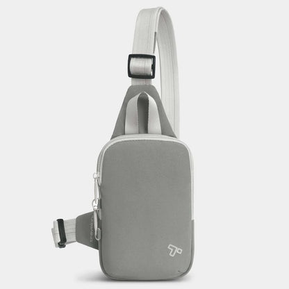 Travelon The Voyages RFID Anti-Theft Compact Sling
