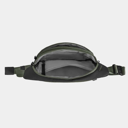 Travelon The Voyages RFID Anti-Theft Waist Pack