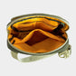Travelon The Voyages RFID Anti-Theft Slim Crossbody