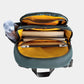 Travelon The Voyages RFID Anti-Theft East/West Crossbody