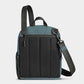 Travelon The Voyages RFID Anti-Theft East/West Crossbody